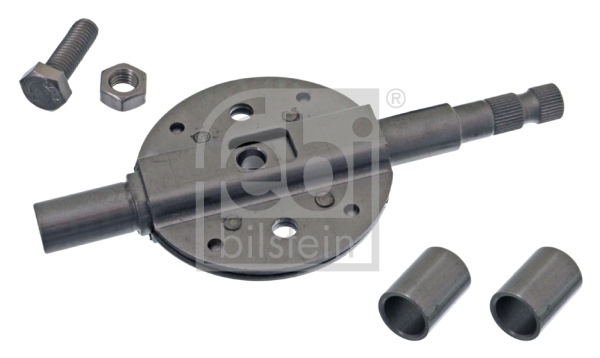 Ремкомплекти підвіски FB 08757 для NEOPLAN Cityliner N 217/3